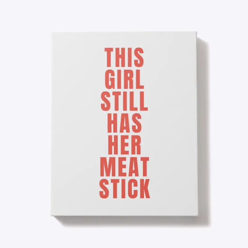 meat stick